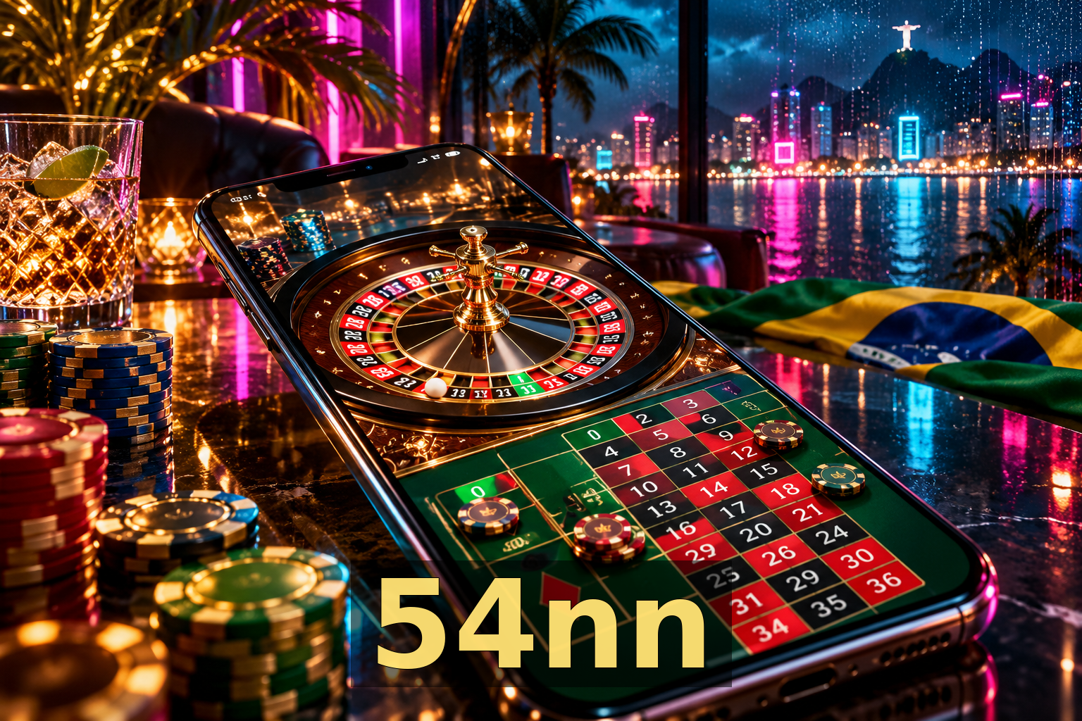 Baixar APK 54nn