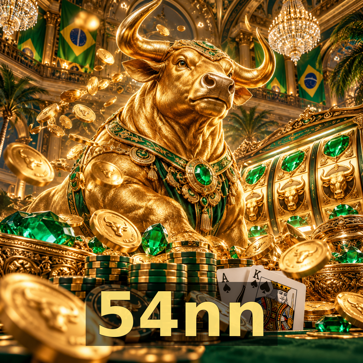 Reload Bonus 54nn