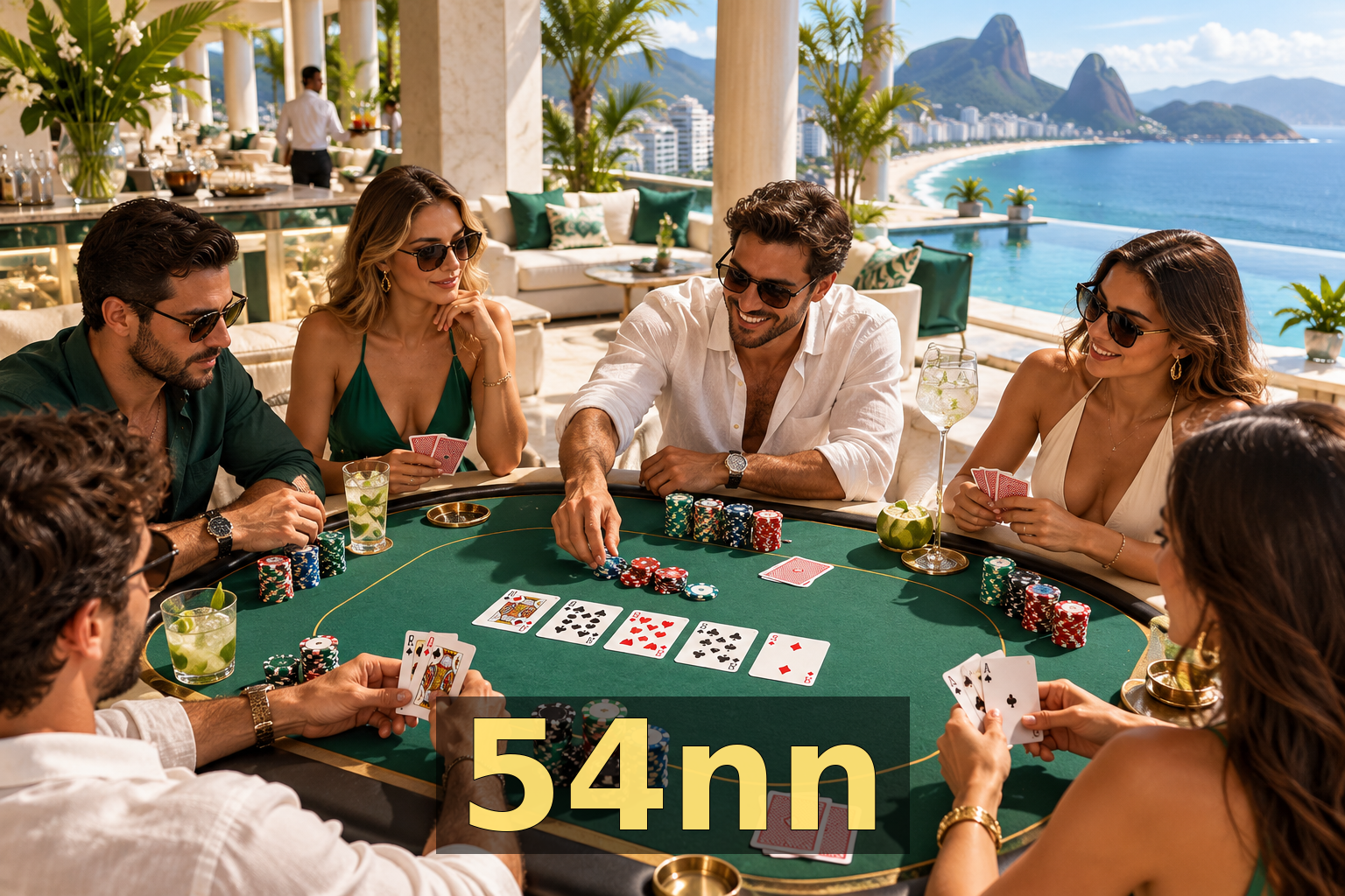 Cashback Semanal 54nn