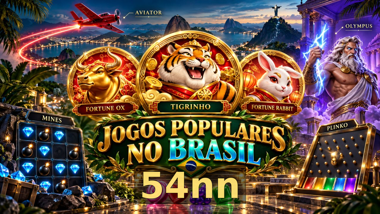 Slots Premium da PG Soft na 54nn
