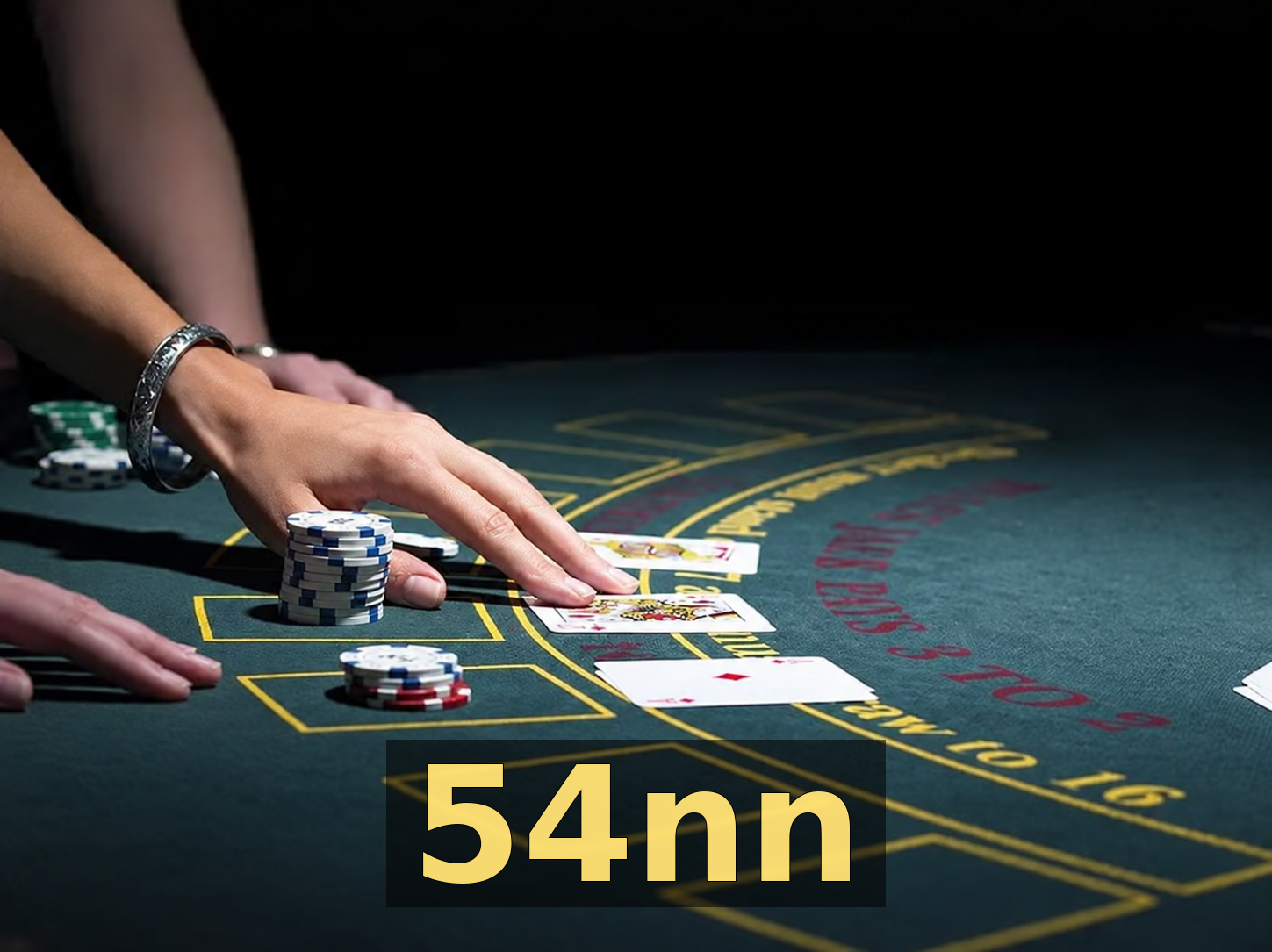 Cassino ao vivo com dealers reais da Evolution Gaming