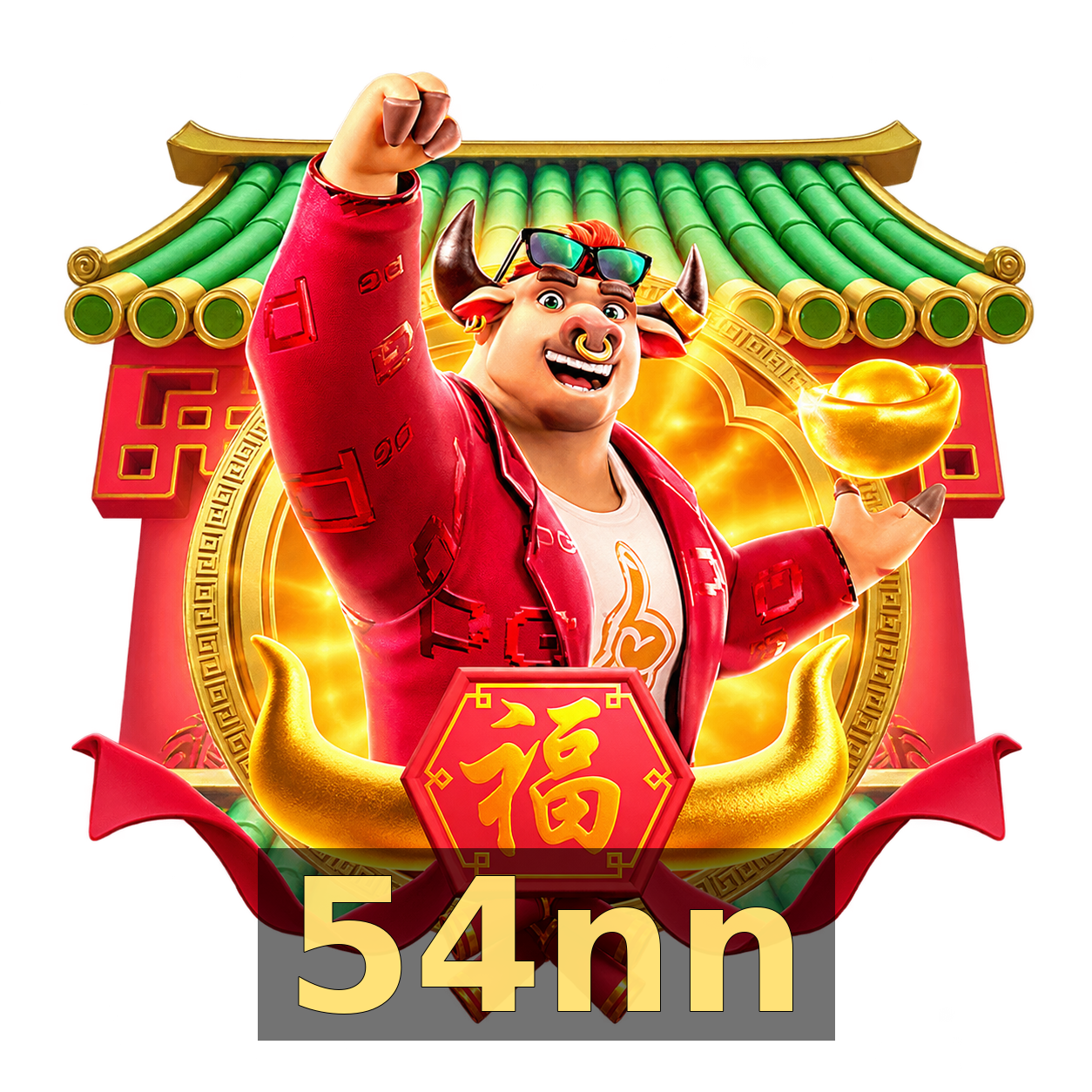 Fortune Dragon - Jogo temático asiático