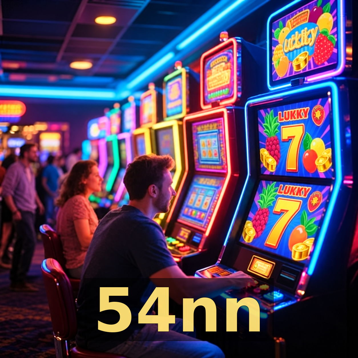 Fortune Rabbit - RTP 96.77%