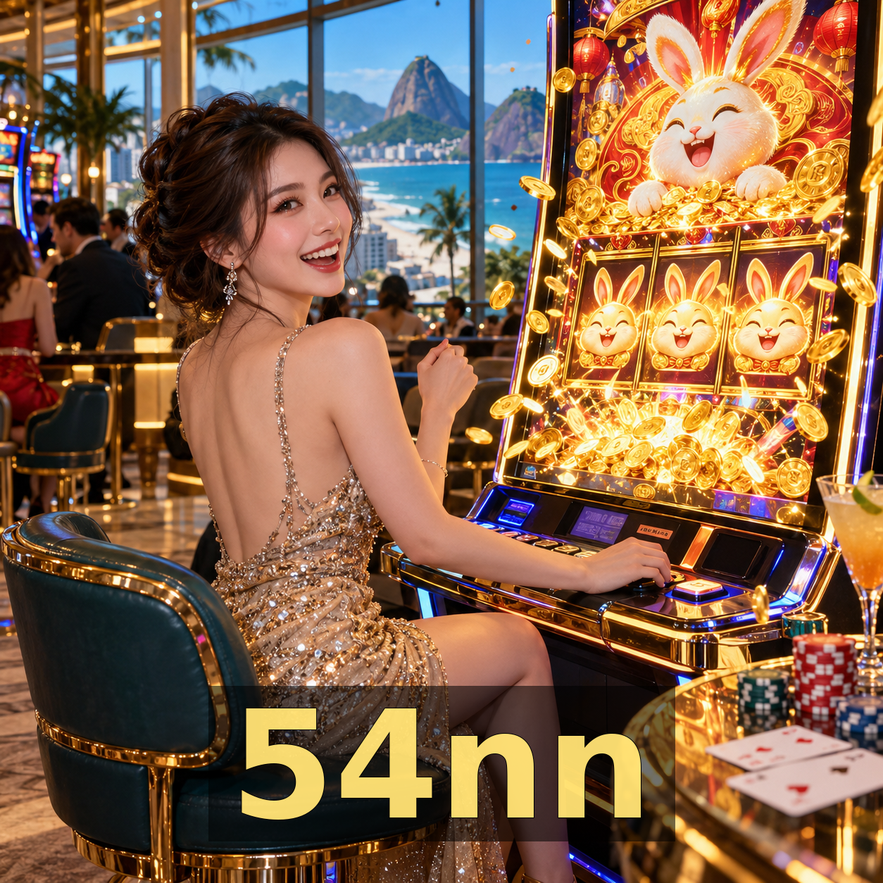 Blackjack ao vivo - Mesas VIP com dealers profissionais