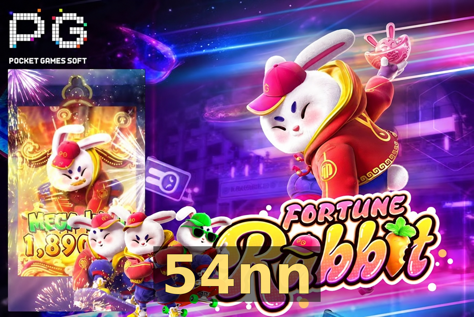 Fortune Tiger Slot Game