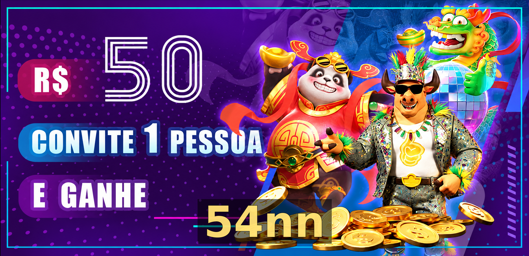 Jogos de Slot 500+