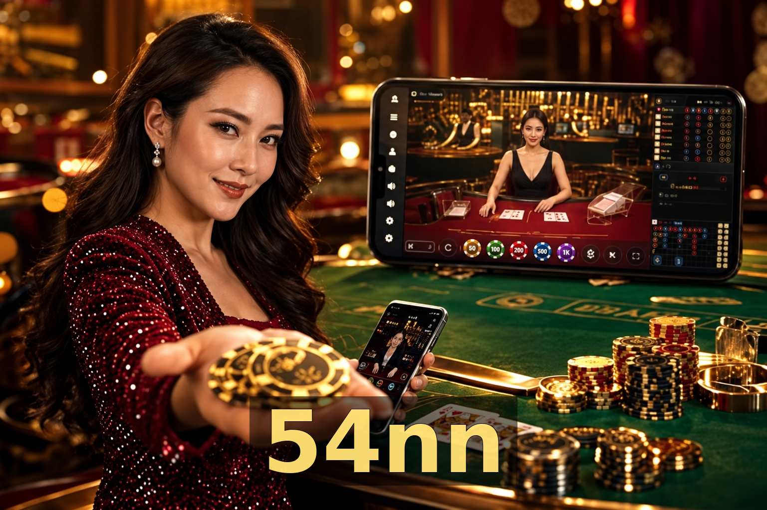 Mahjong Ways Slot - PG Soft