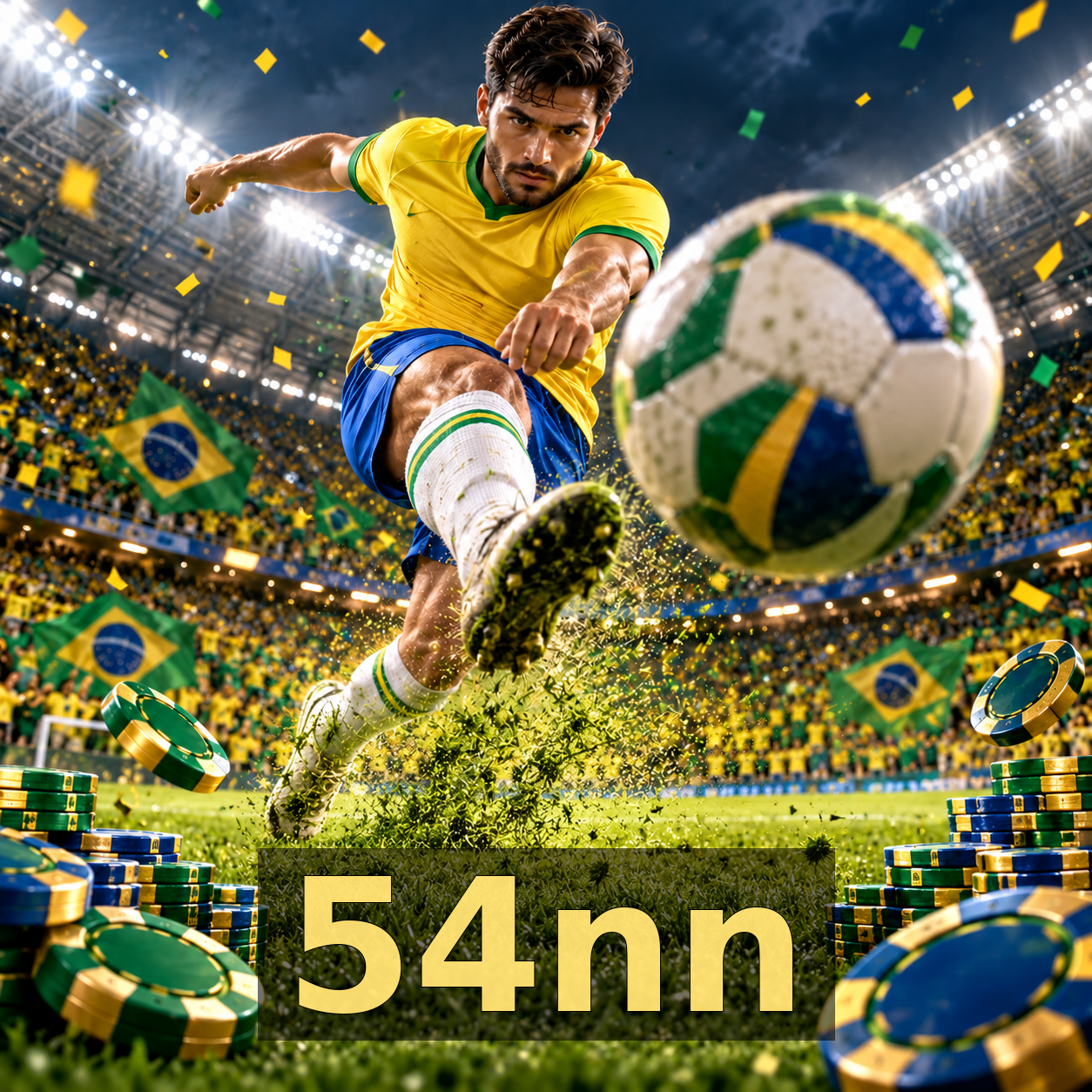 Performance 54nn